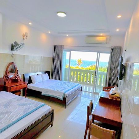 Lua Hong Hotel Vung Tau Habitación foto