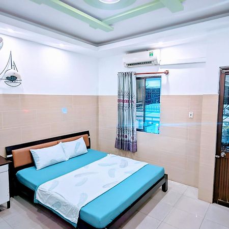 Lua Hong Hotel Vung Tau Habitación foto